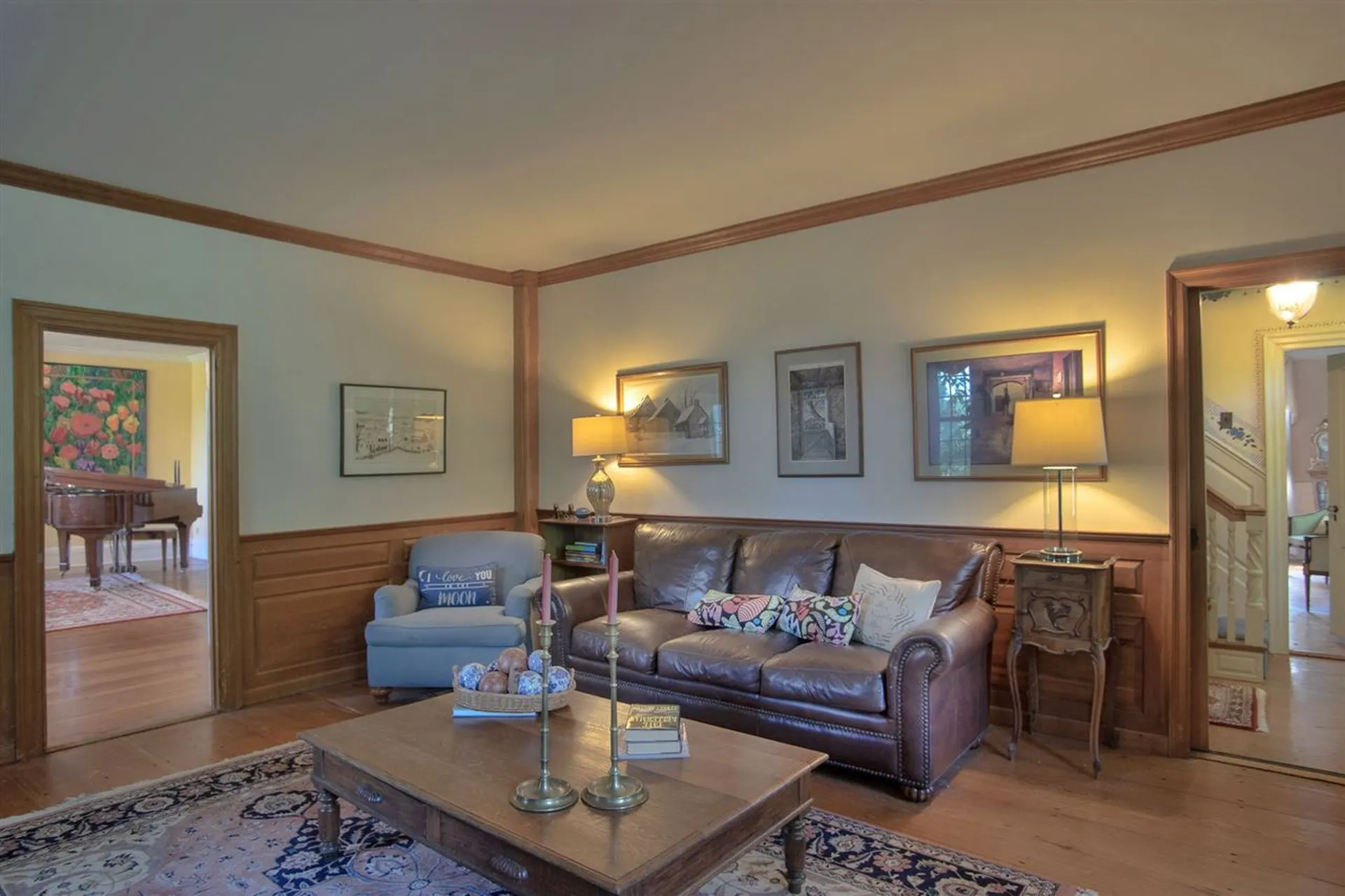 33 Prospect Hill Road Walpole NH 03608