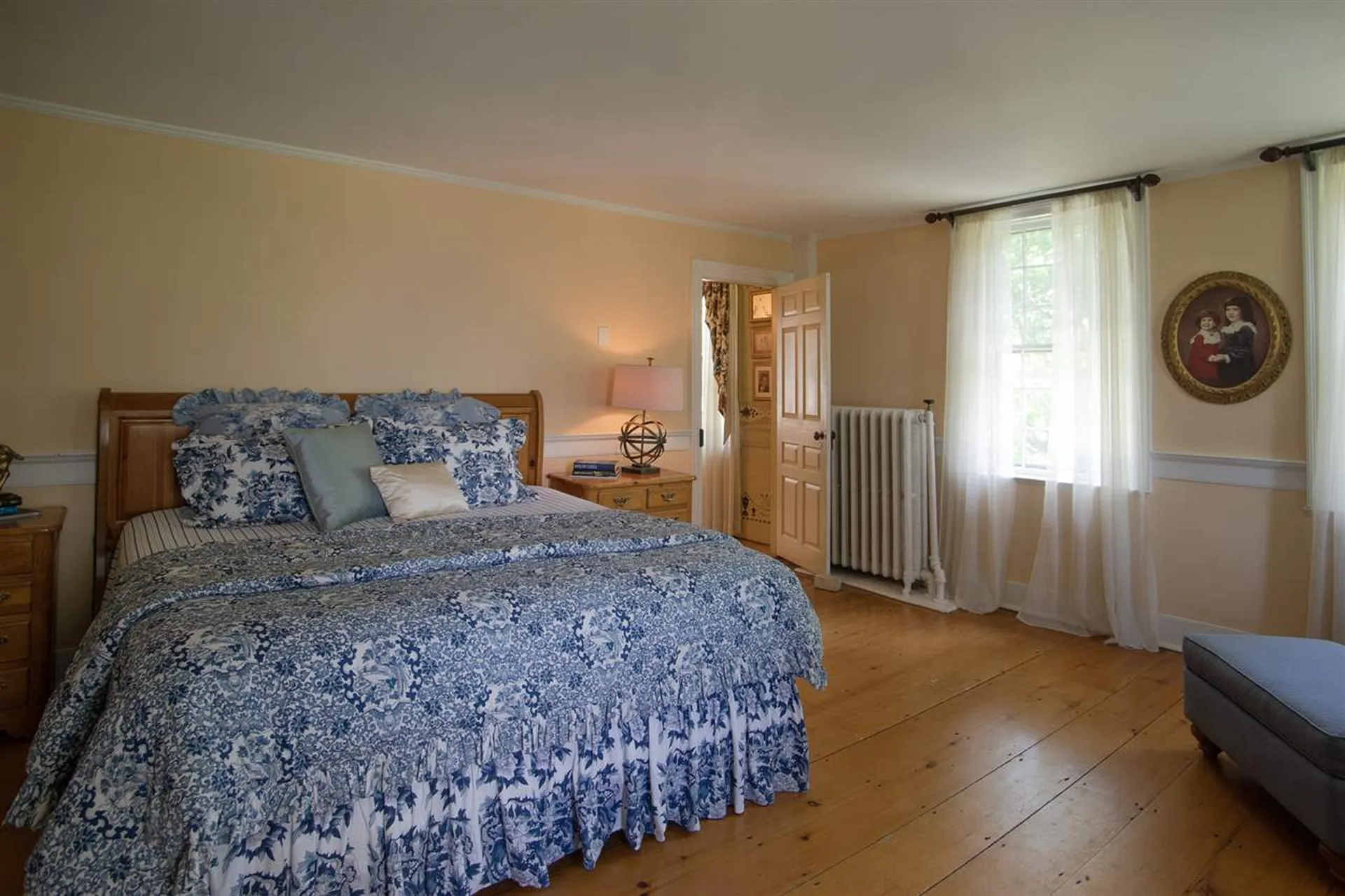 33 Prospect Hill Road Walpole NH 03608