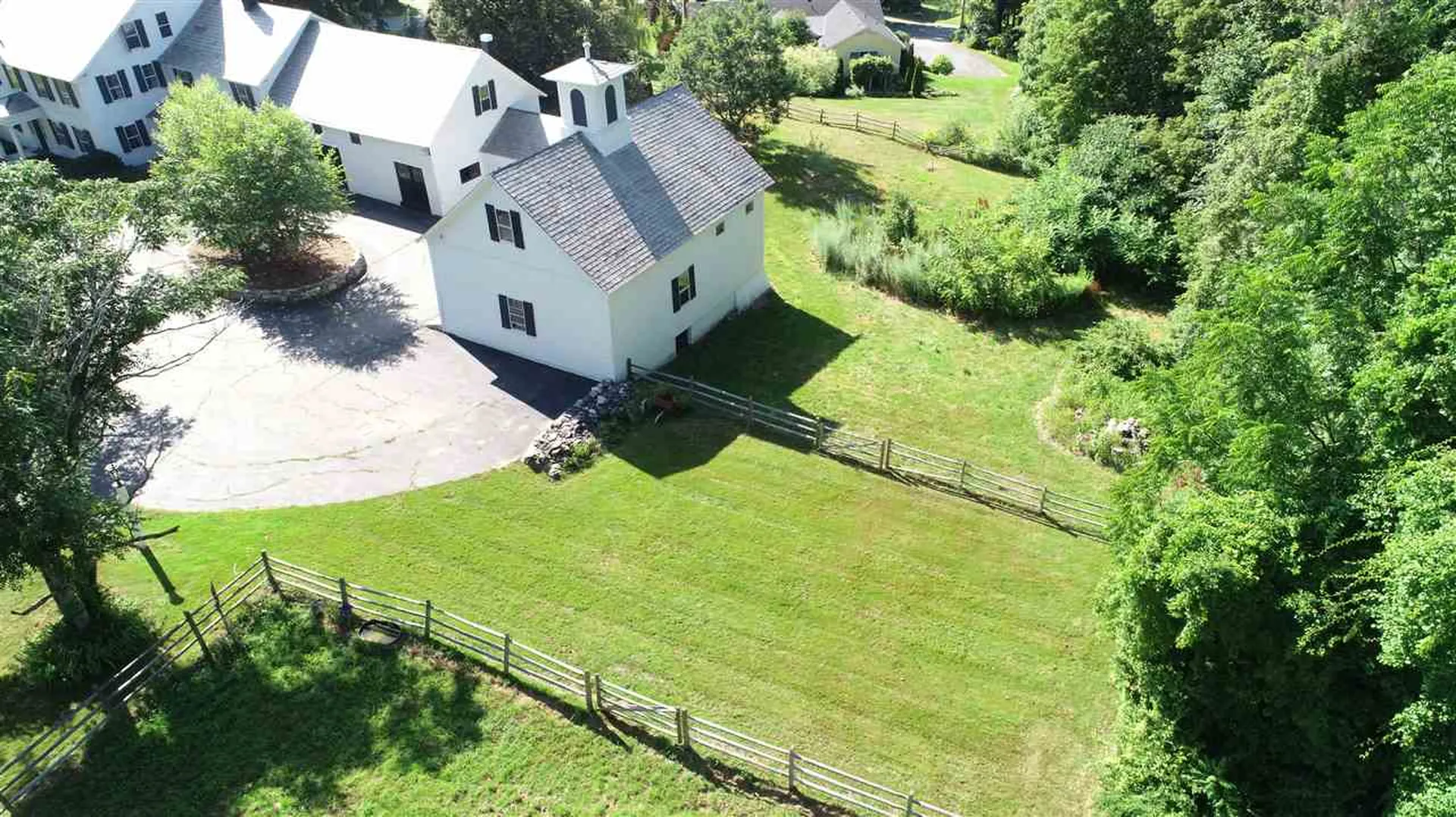 33 Prospect Hill Road Walpole NH 03608