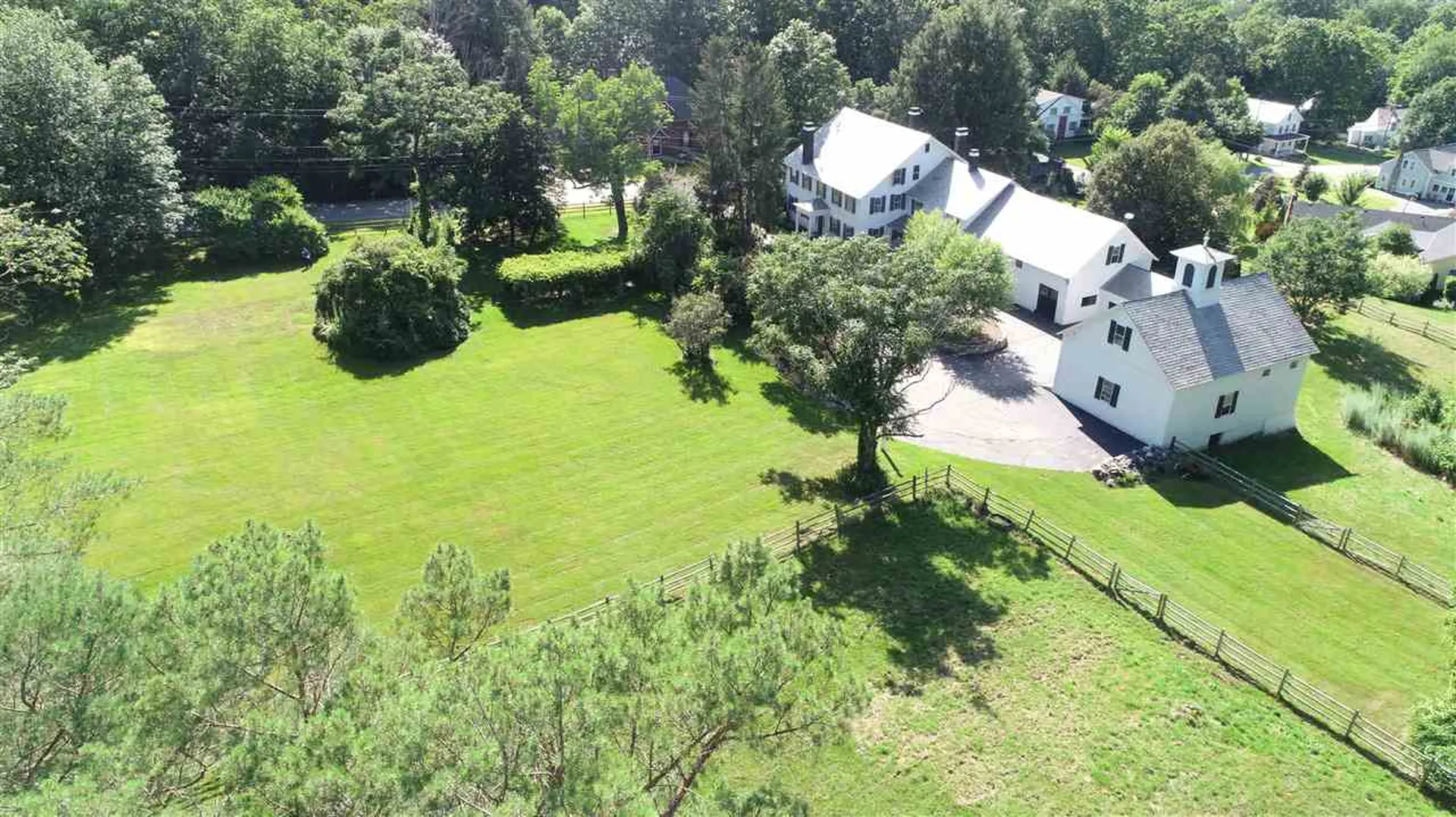 33 Prospect Hill Road Walpole NH 03608