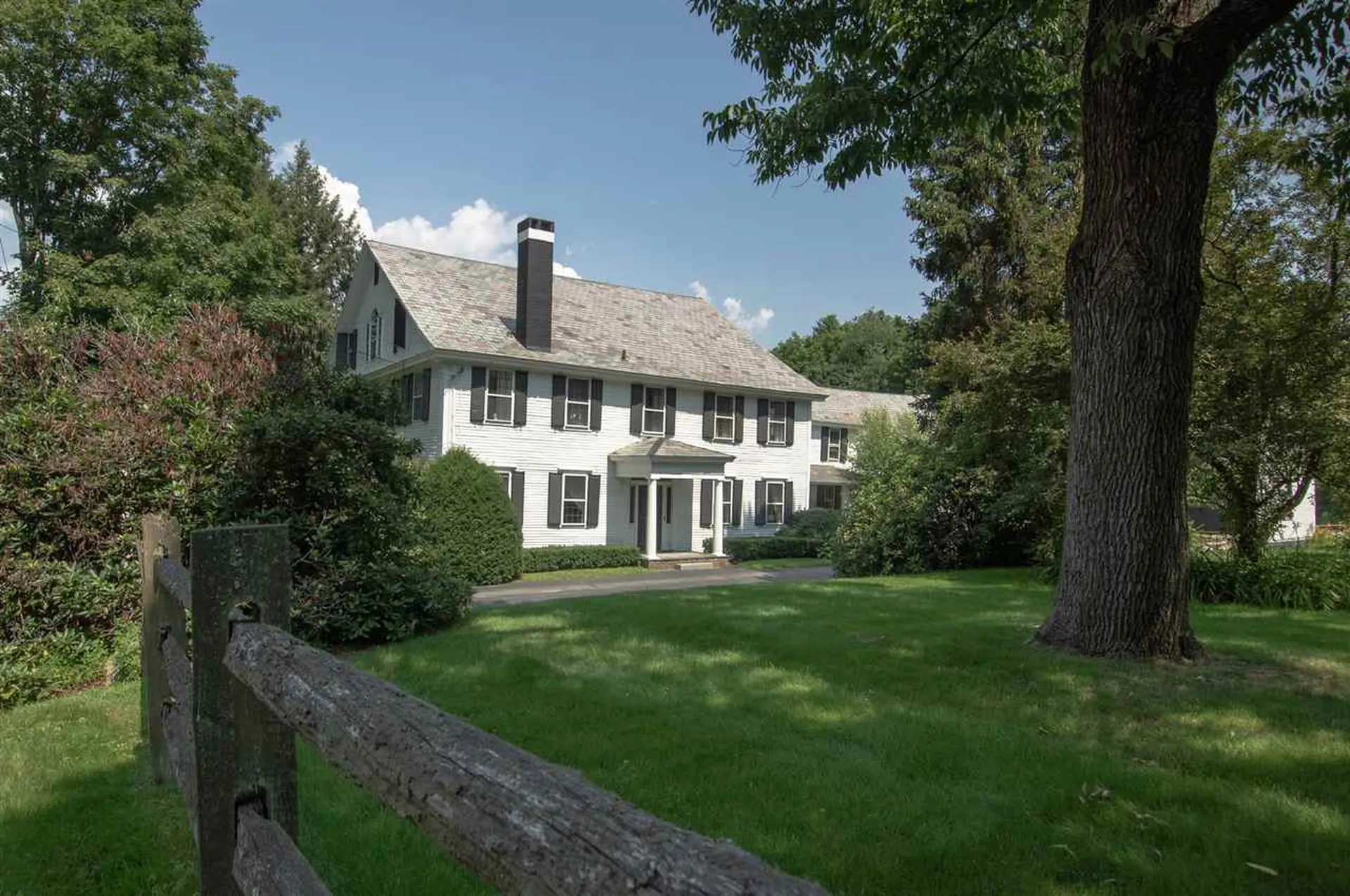 33 Prospect Hill Road Walpole NH 03608