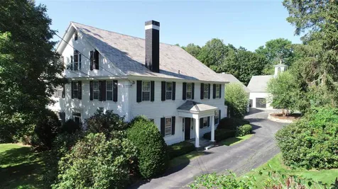 33 Prospect Hill Road Walpole NH 03608