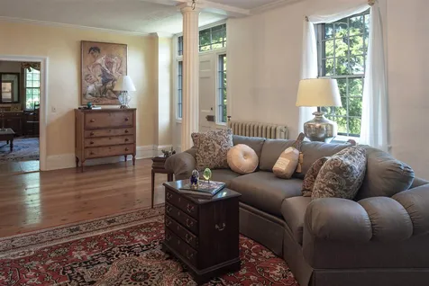 33 Prospect Hill Road Walpole NH 03608