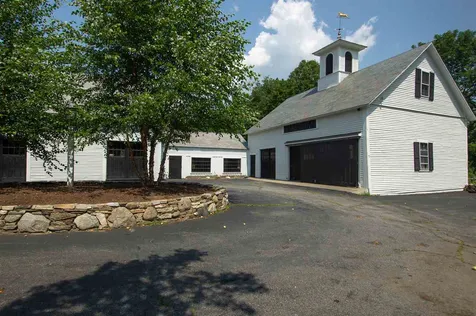 33 Prospect Hill Road Walpole NH 03608