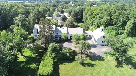 33 Prospect Hill Road Walpole NH 03608