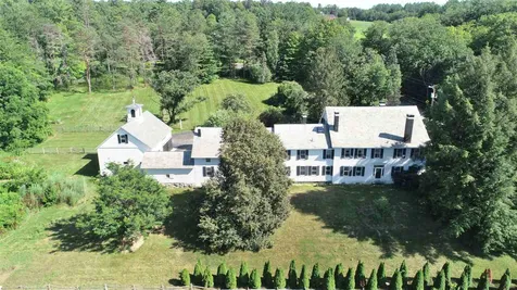 33 Prospect Hill Road Walpole NH 03608