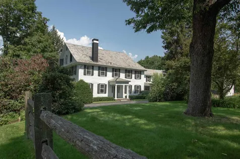 33 Prospect Hill Road Walpole NH 03608