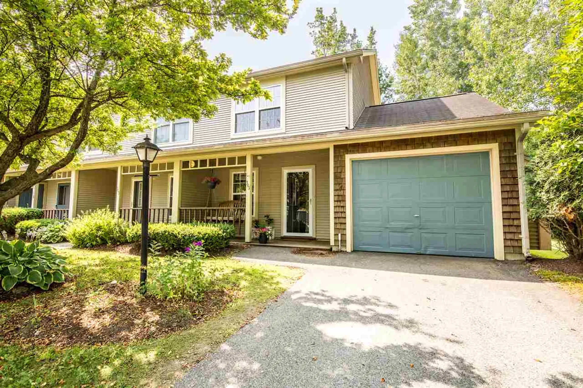 341 Cedar Lane Williston VT 05495