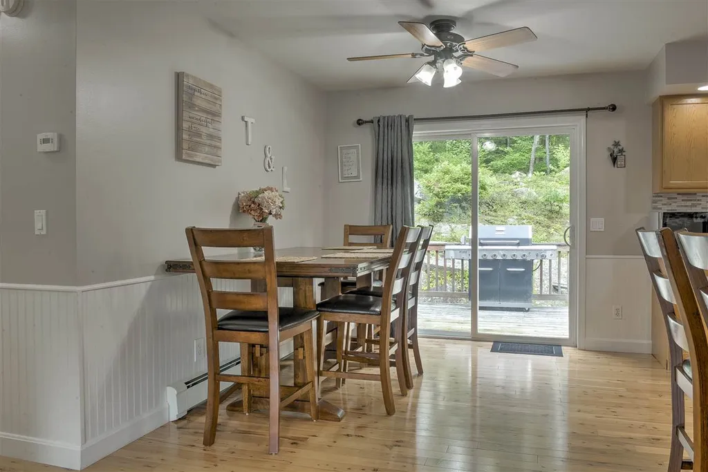 19 Perry Road Fitzwilliam NH 03447