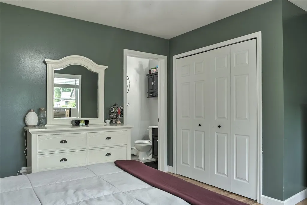 19 Perry Road Fitzwilliam NH 03447