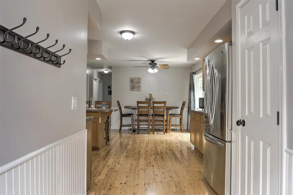 19 Perry Road Fitzwilliam NH 03447
