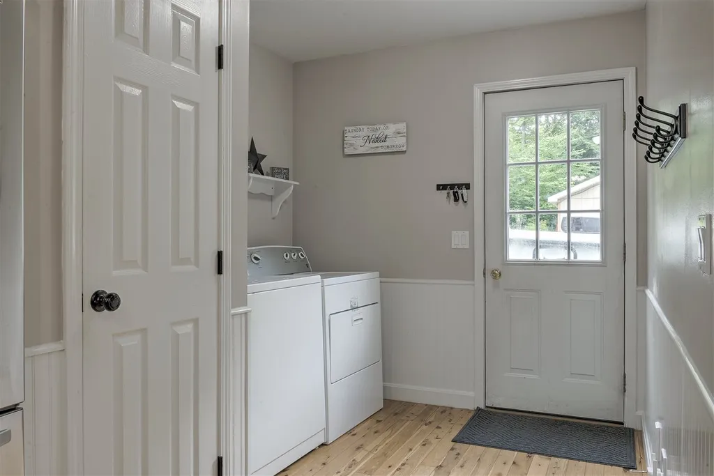 19 Perry Road Fitzwilliam NH 03447