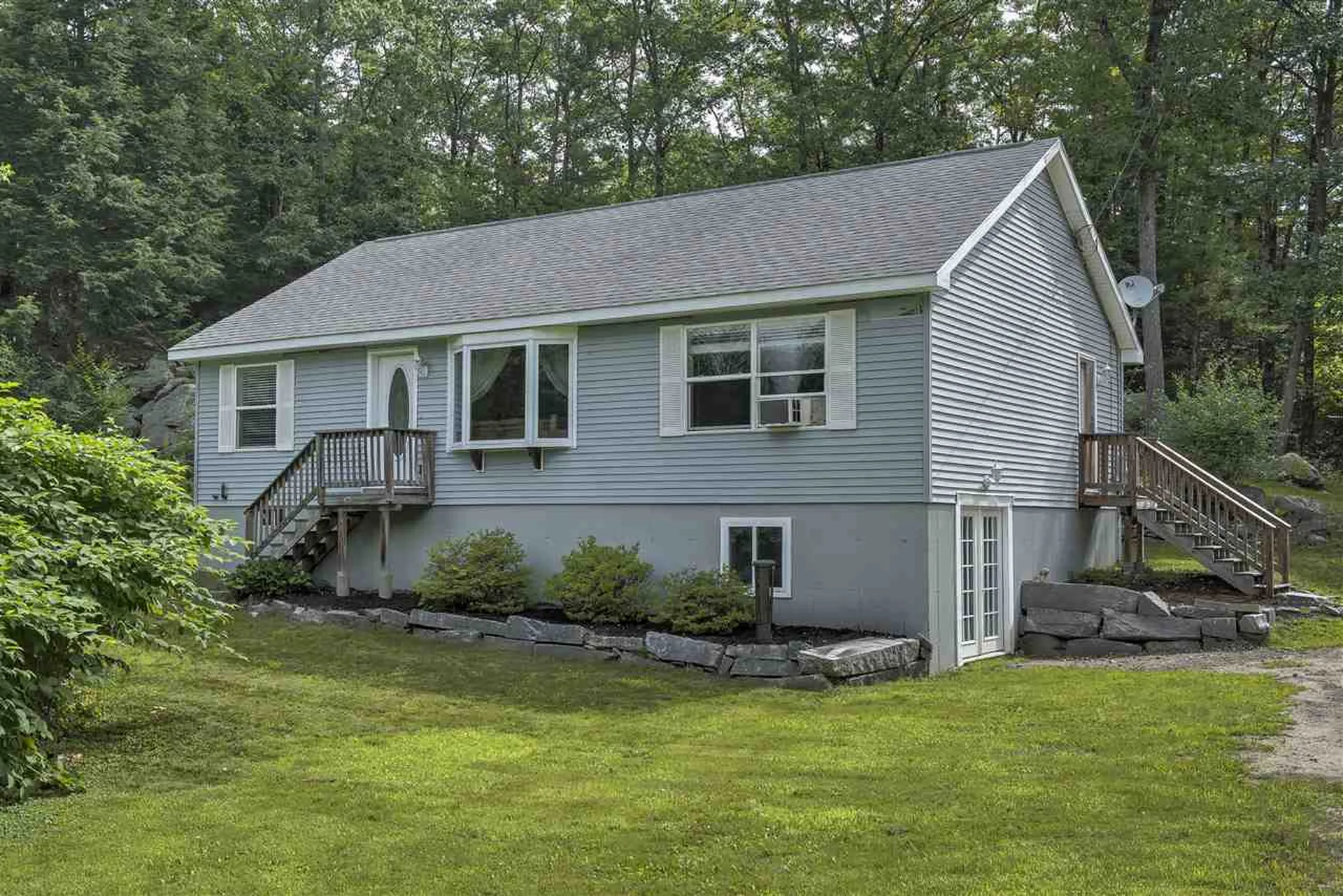 19 Perry Road Fitzwilliam NH 03447