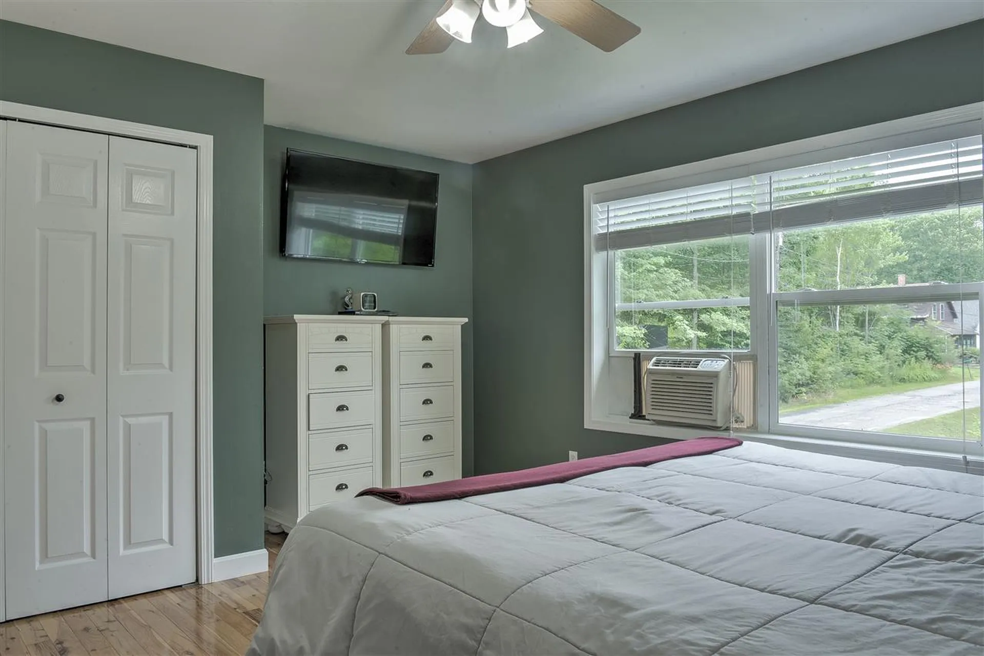 19 Perry Road Fitzwilliam NH 03447