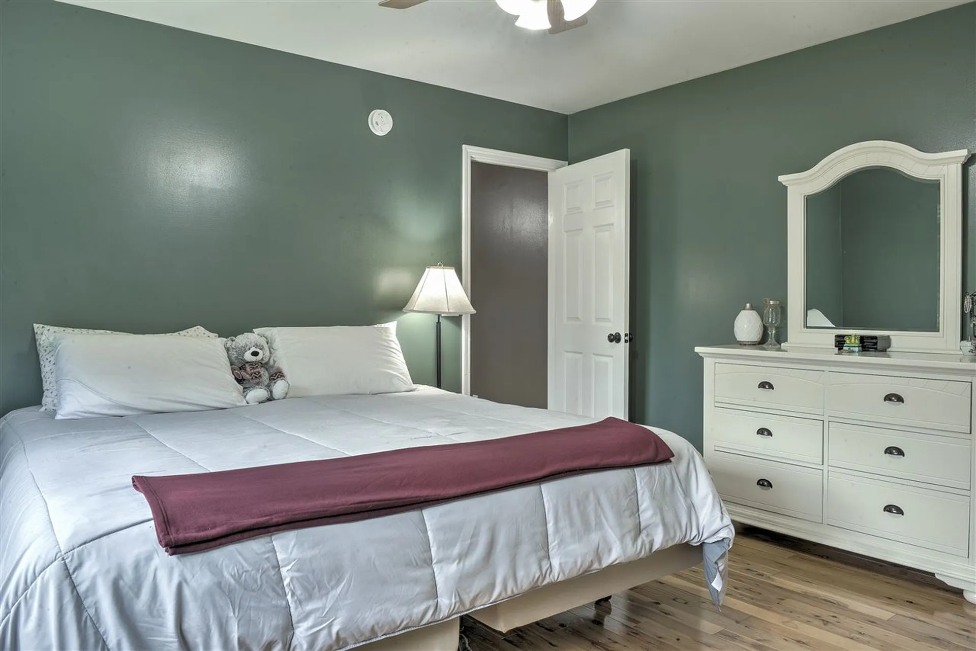 19 Perry Road Fitzwilliam NH 03447