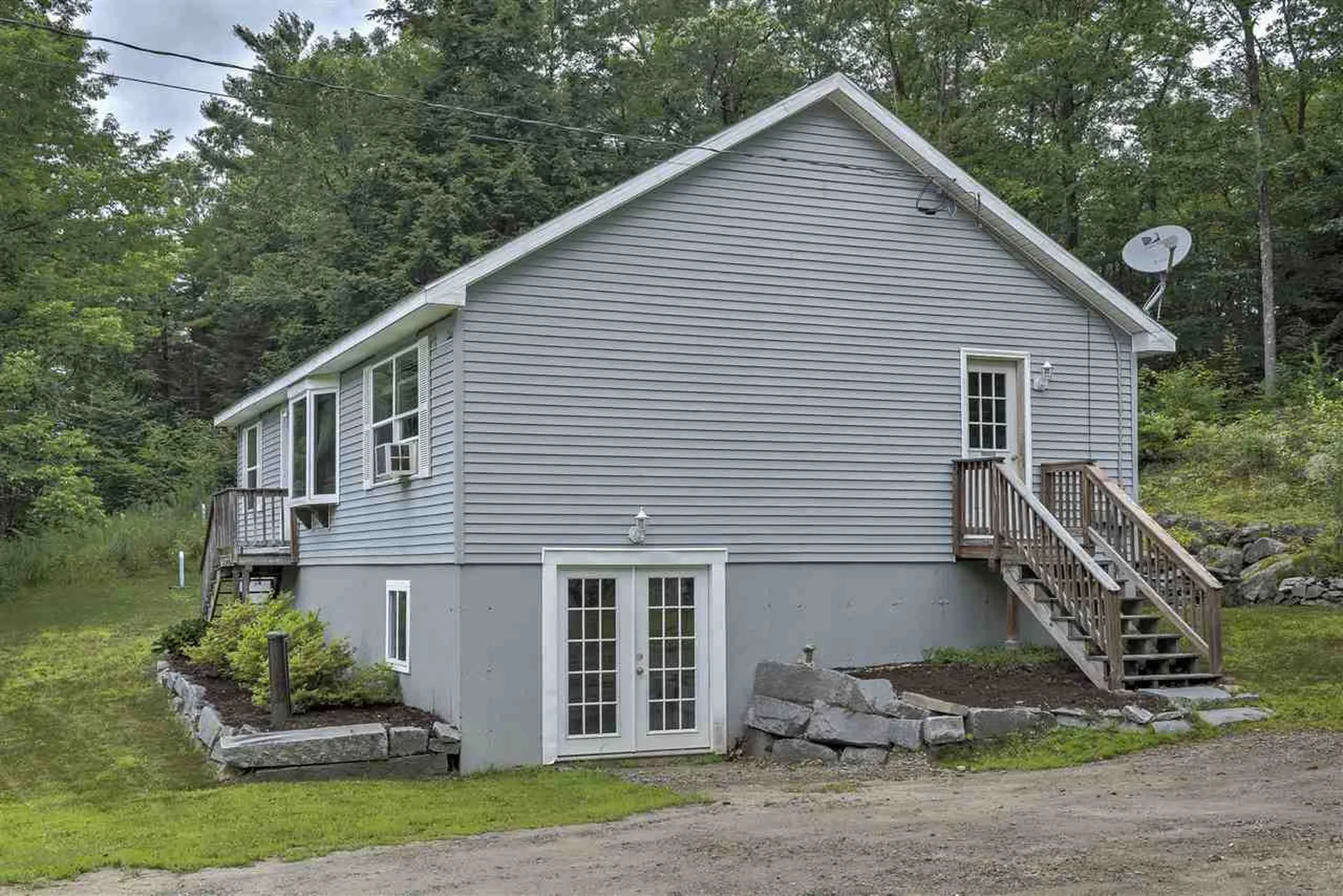 19 Perry Road Fitzwilliam NH 03447