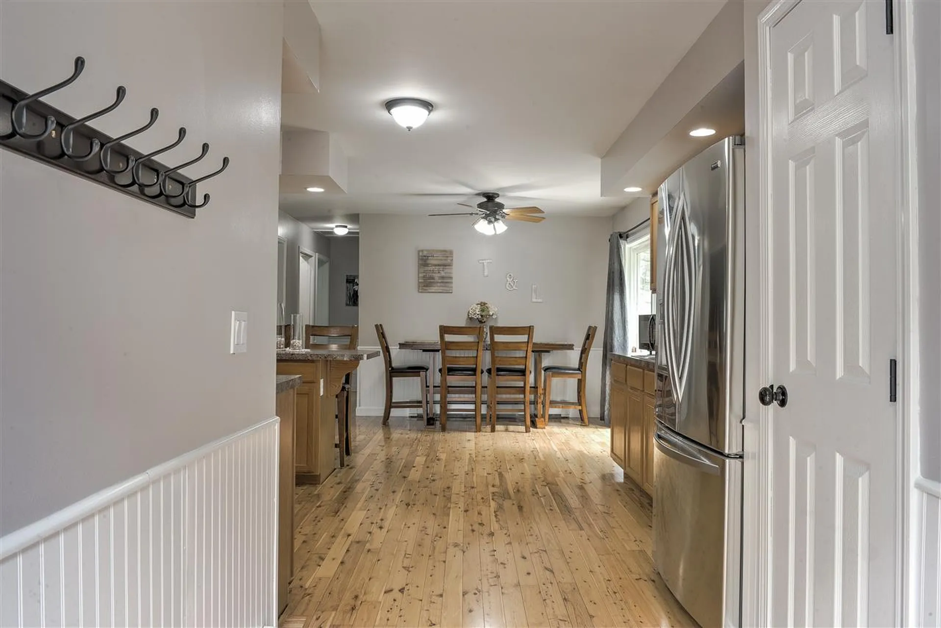 19 Perry Road Fitzwilliam NH 03447