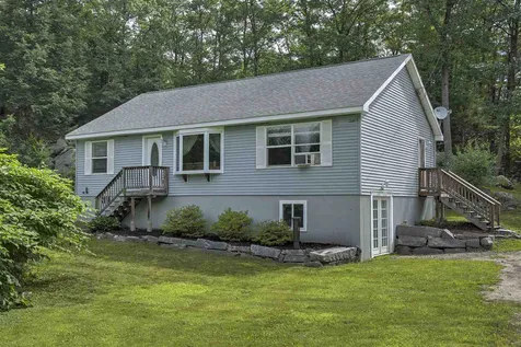 19 Perry Road Fitzwilliam NH 03447