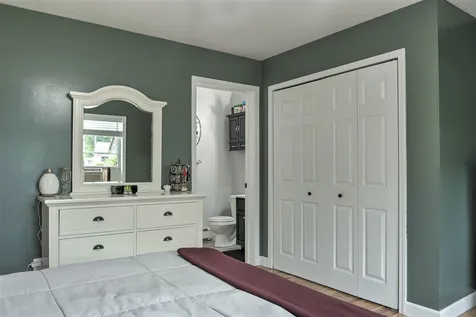 19 Perry Road Fitzwilliam NH 03447