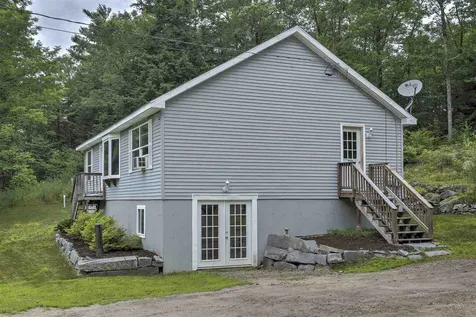 19 Perry Road Fitzwilliam NH 03447
