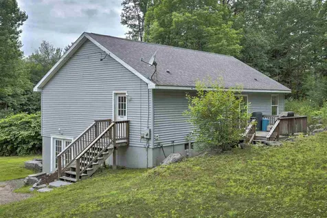 19 Perry Road Fitzwilliam NH 03447