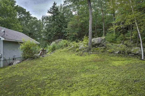 19 Perry Road Fitzwilliam NH 03447