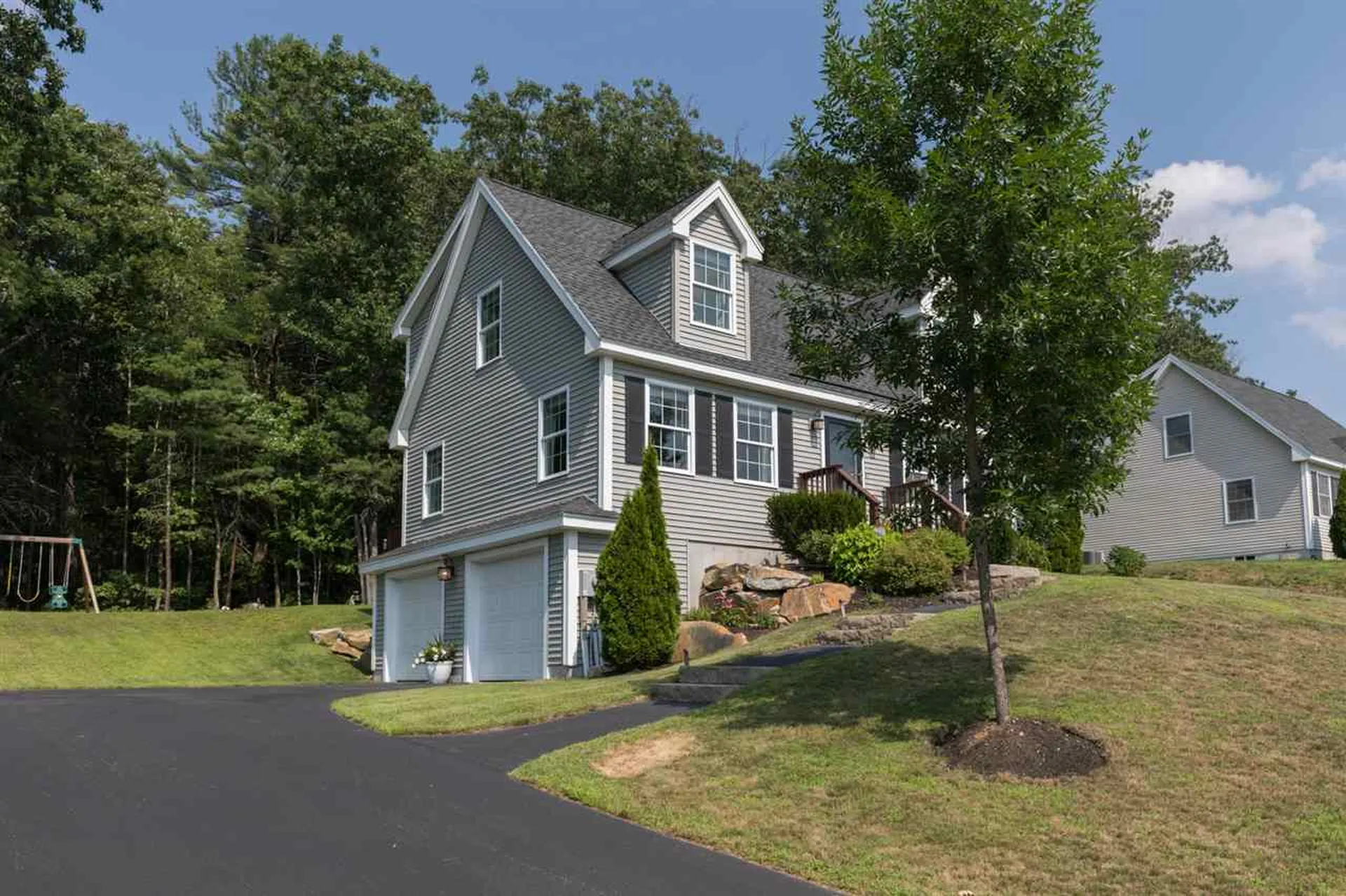 73 Hawthorne Circle Somersworth NH 03878