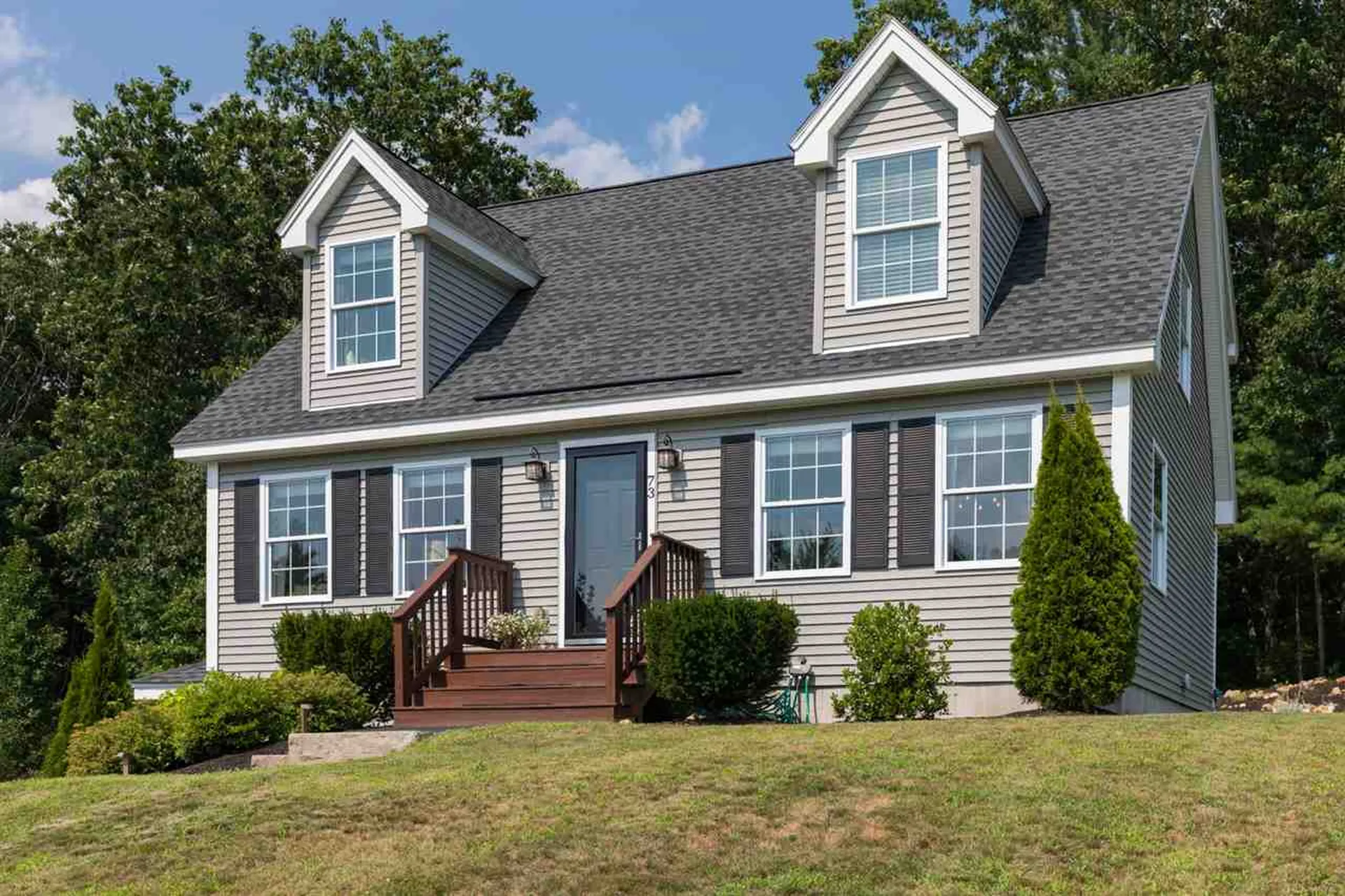 73 Hawthorne Circle Somersworth NH 03878