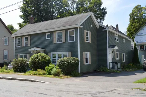 73 Rumford Street Concord NH 03301