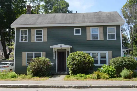 73 Rumford Street Concord NH 03301