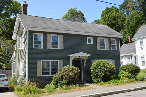 73 Rumford Street Concord NH 03301