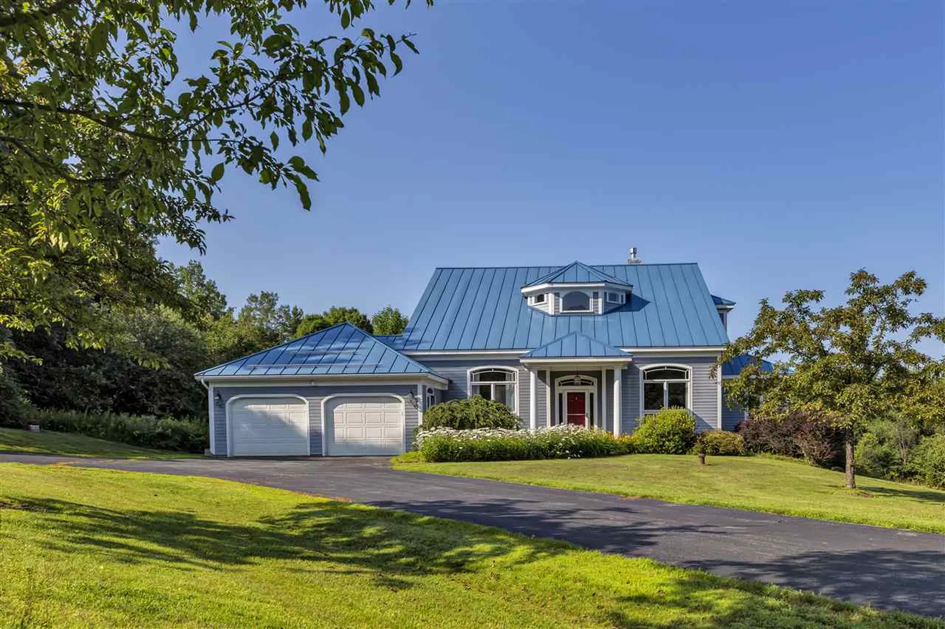 4 Ladd Road Hanover NH 03755