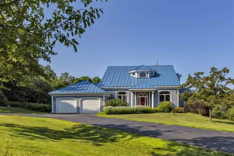 4 Ladd Road Hanover NH 03755