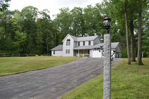 14 Westview Drive Rochester NH 03867