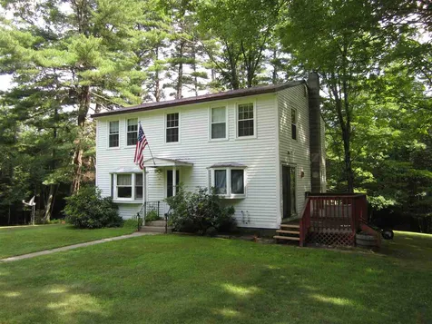 40 Barrus Road Richmond NH 03470