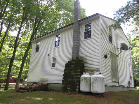 40 Barrus Road Richmond NH 03470