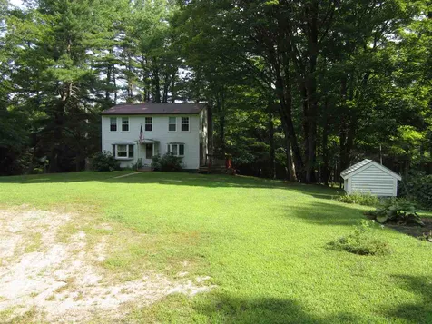 40 Barrus Road Richmond NH 03470