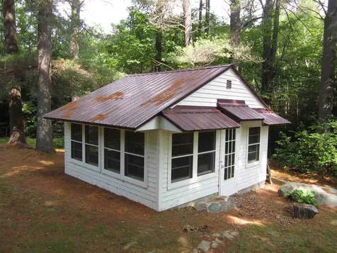 40 Barrus Road Richmond NH 03470