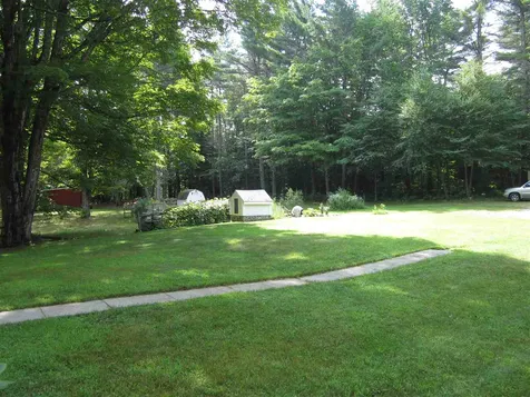 40 Barrus Road Richmond NH 03470