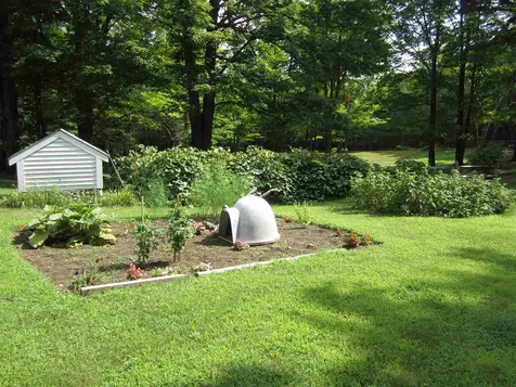 40 Barrus Road Richmond NH 03470