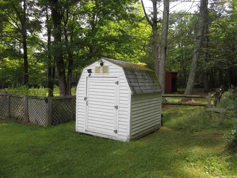 40 Barrus Road Richmond NH 03470