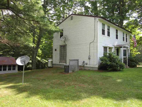 40 Barrus Road Richmond NH 03470