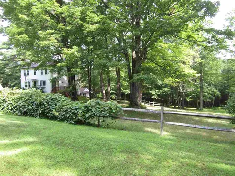 40 Barrus Road Richmond NH 03470