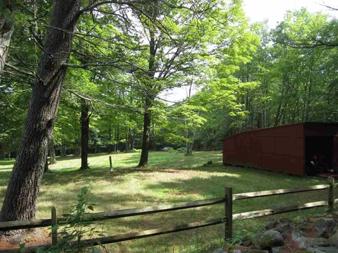 40 Barrus Road Richmond NH 03470