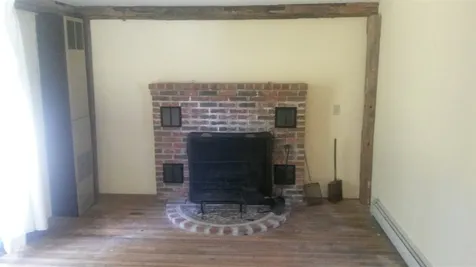 40 Barrus Road Richmond NH 03470