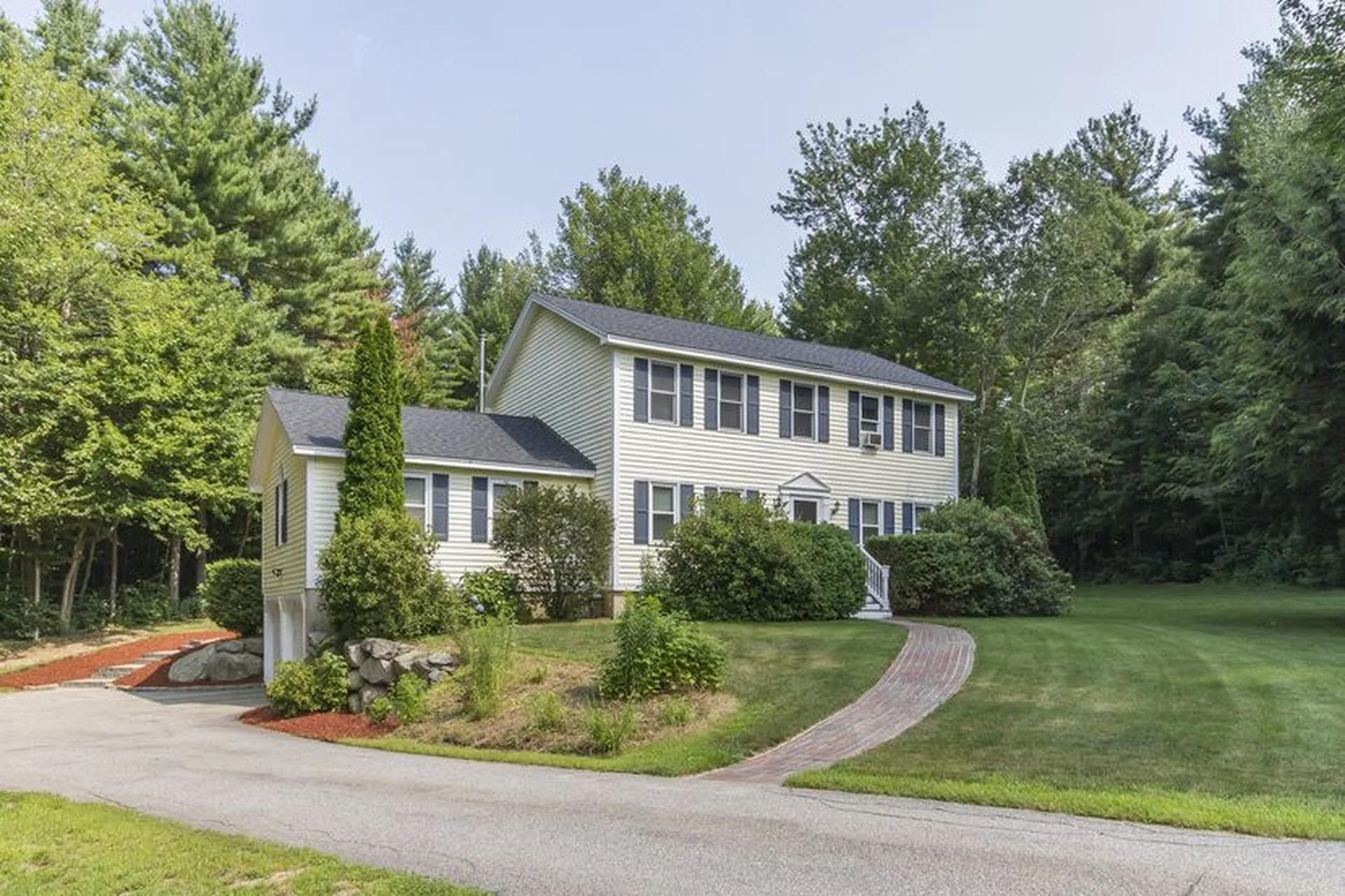 85 Highland Street Candia NH 03034
