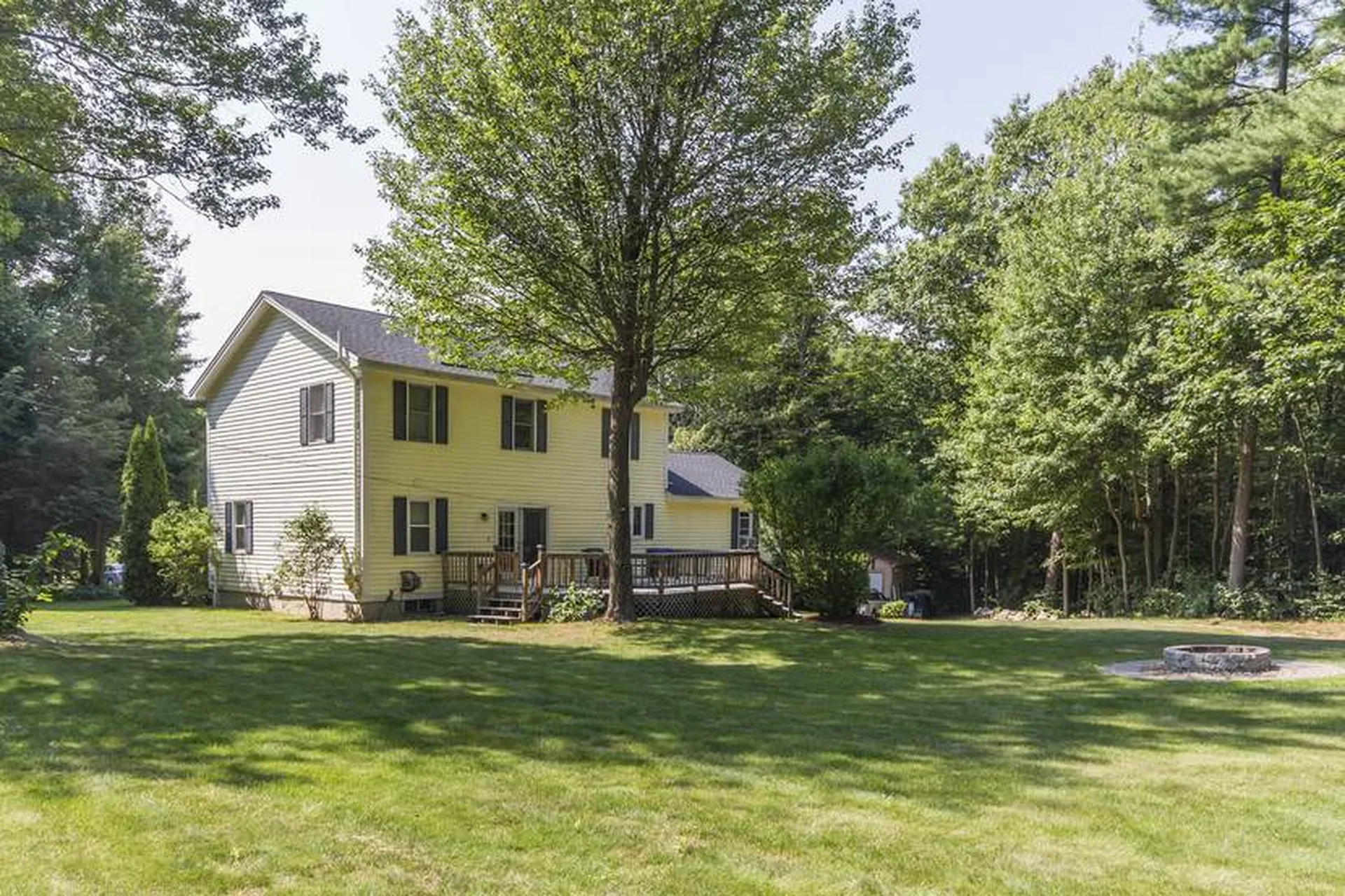 85 Highland Street Candia NH 03034