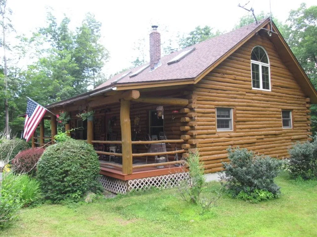59 Honey Road Marlow NH 03456