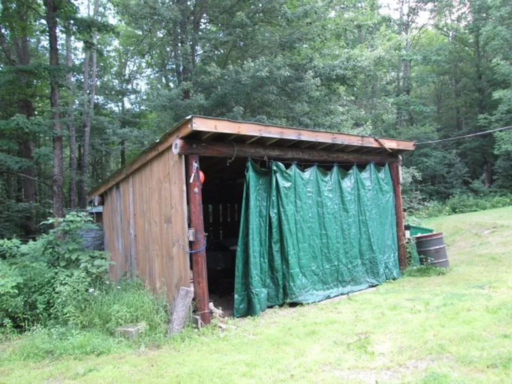59 Honey Road Marlow NH 03456