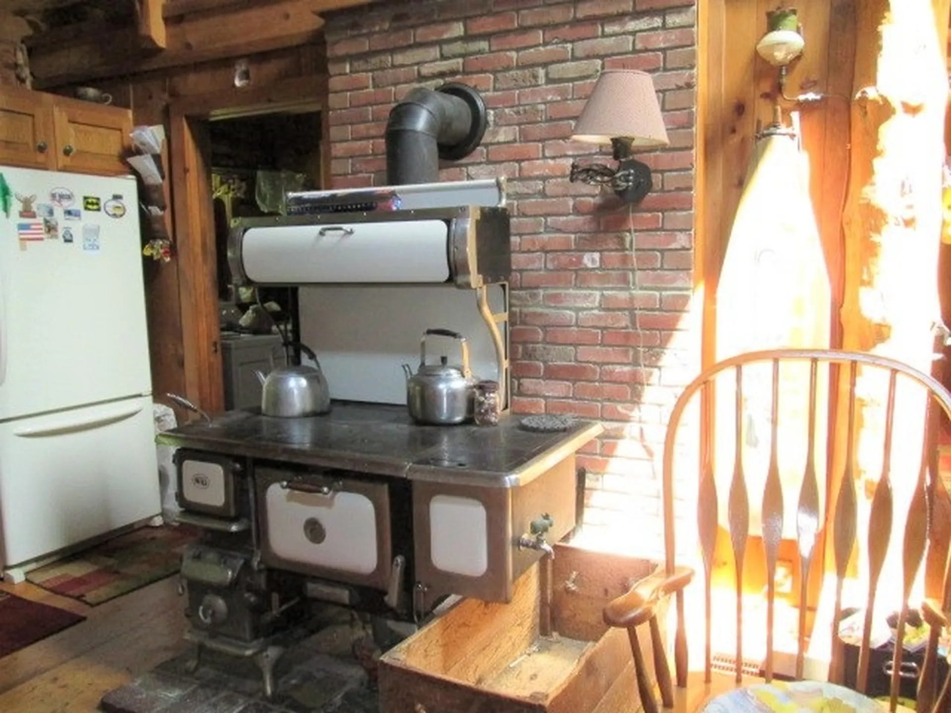 59 Honey Road Marlow NH 03456